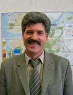 Брунь Александр Александрович