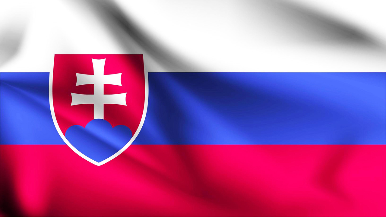 slovakian-flag