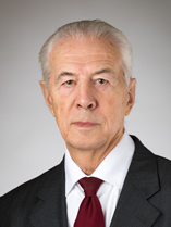 Rostislav V. JOLOS