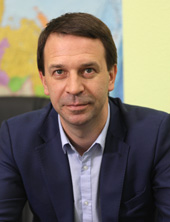 Grigory V. Trubnikov