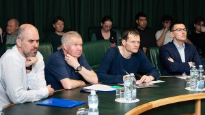 В ОИЯИ состоялась конференция по применению нейтронных технологий в науке и промышленности