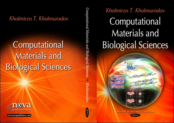Computational Materials 978-1-63482-541-2