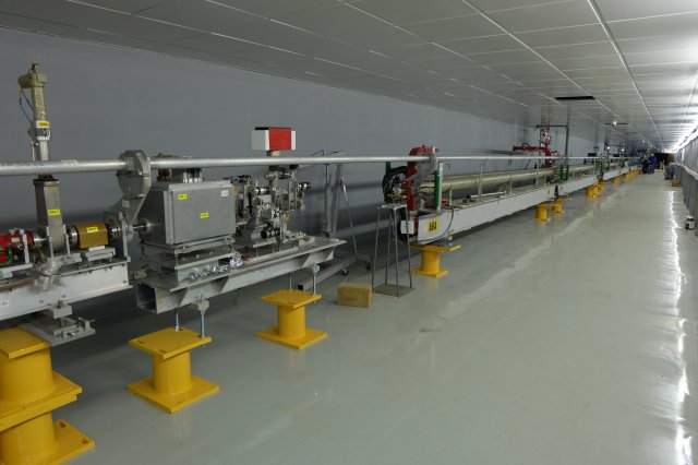 linac-200