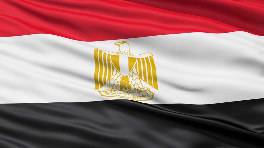 flag_Egypt