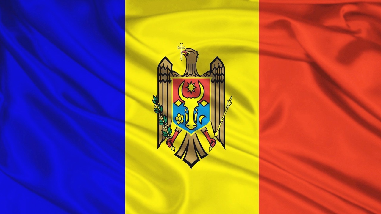 moldova