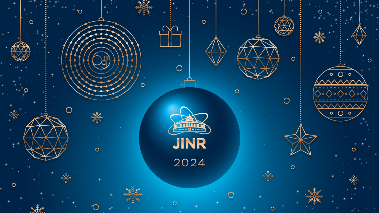JINR_2024_mini2