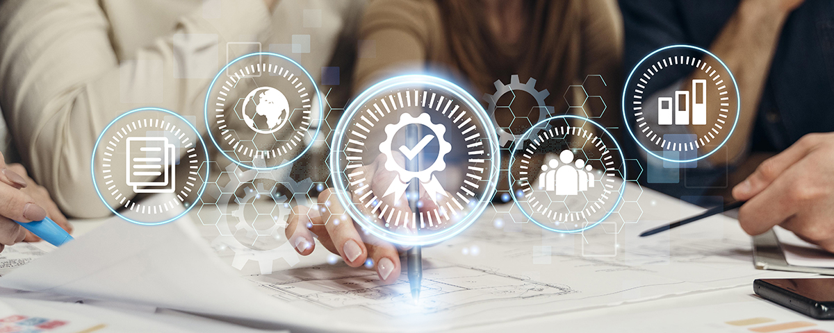 Департамент научно-организационной деятельности