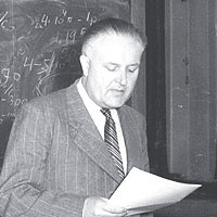 VOTRUBA Vaclav