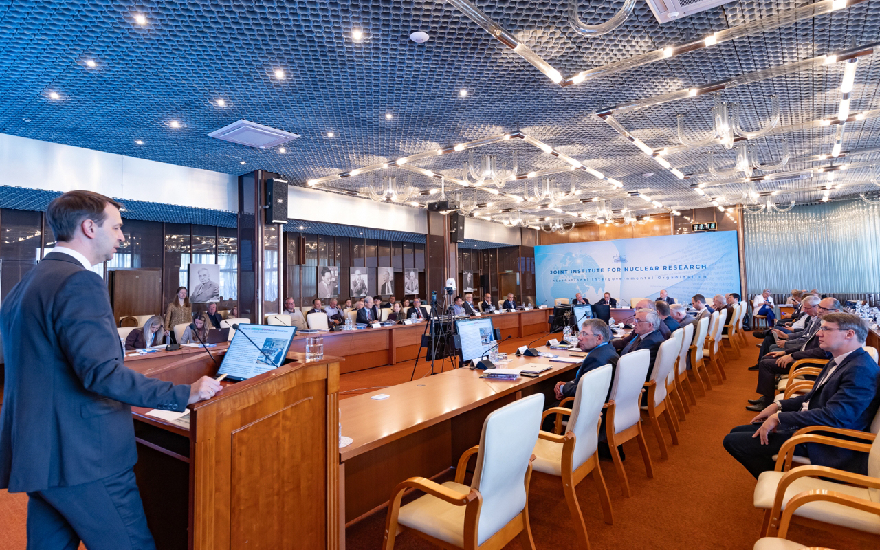 государства-партнеры