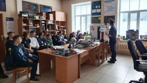 Подготовка учителей будущего: УНЦ ОИЯИ развивает образовательные программы в регионах России