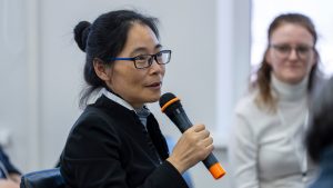 Подведены итоги совещания по компьютингу для мегасайенс-проектов