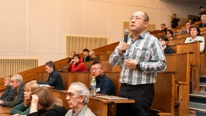 Коллаборация MPD готовится к первым экспериментам на NICA