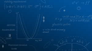 Обзор нового выпуска журнала Natural Science Review