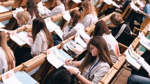 ОИЯИ и Центральный университет провели финал Всероссийской олимпиады по дизайну