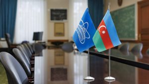 День независимости Азербайджанской Республики