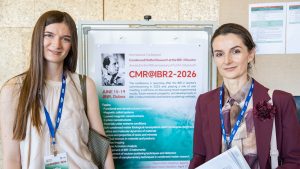 Международная конференция по исследованиям конденсированных сред на ИБР-2 проходит в ОИЯИ