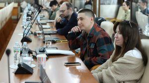В Дубне началось рабочее совещание коллаборации Baikal-GVD