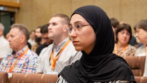 В Дубне проходит Международная конференция по математическому моделированию и вычислительной физике MMCP’2026