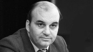 Цветан Вылов — основоположник неускорительной нейтринной физики в ОИЯИ