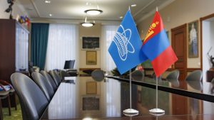 National holiday of Mongolia