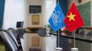 Vietnam Independence Day