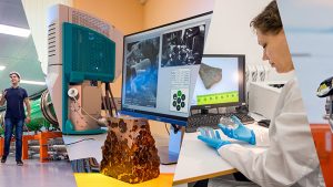 Autumn call for JINR Postdoctoral Programme started