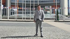 Исследования ОИЯИ по ядерной трековой эмульсии представлены на совещании МАГАТЭ