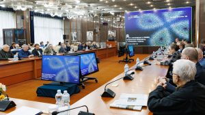 НТС ОИЯИ: инновационные проекты и прикладные исследования