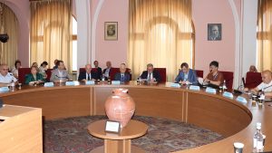 Возможности и вызовы искусственного интеллекта обсудили в рамках Дней ОИЯИ в Армении