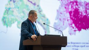 На IX Съезде по радиобиологии обсудили опыт Чернобыльской аварии