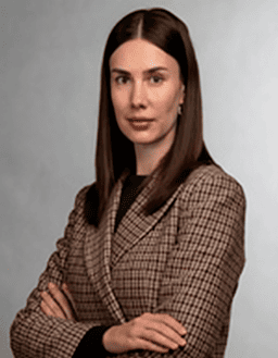 Zaikina Natalia Vladimirovna