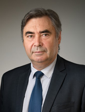 Boris Nikolaevich GIKAL