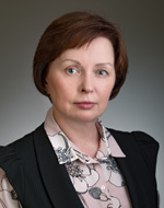 KUTEINIKOVA