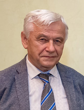 Richard LEDNICKÝ