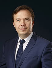 Sergey Aleksandrovich Kulikov